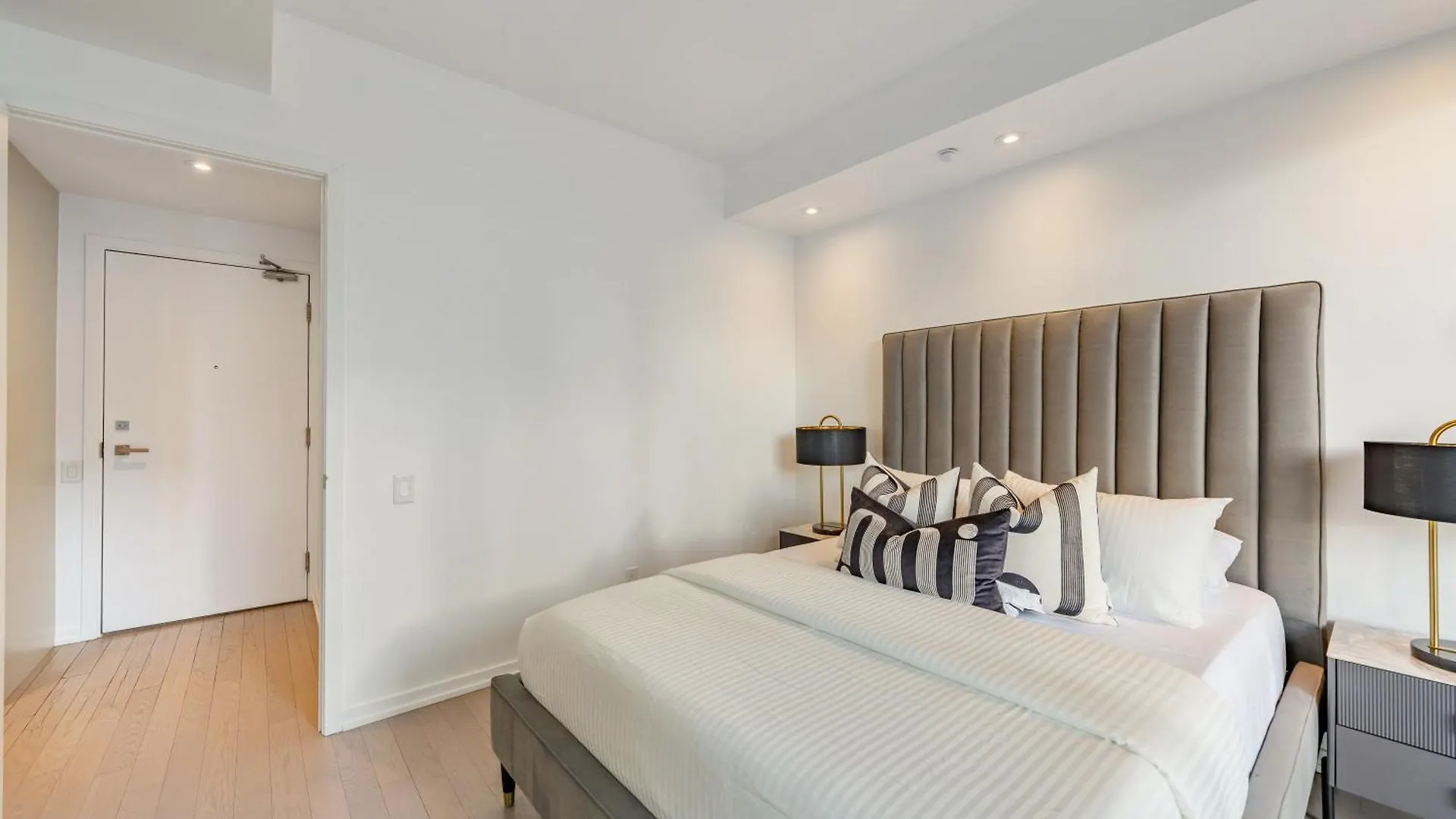 Apartment The Pinnacle Suites - Downtown Toronto Entertainment District