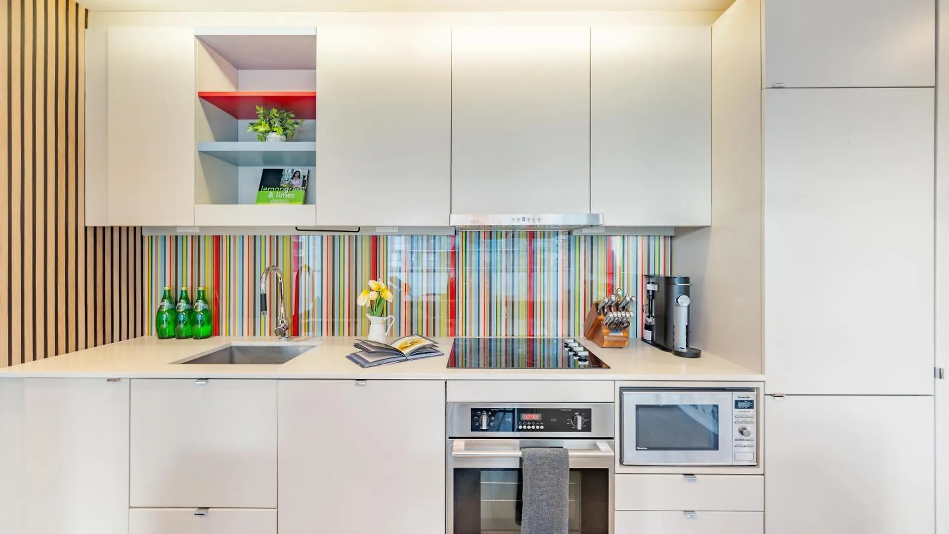 Apartment The Pinnacle Suites - Downtown Toronto Entertainment District