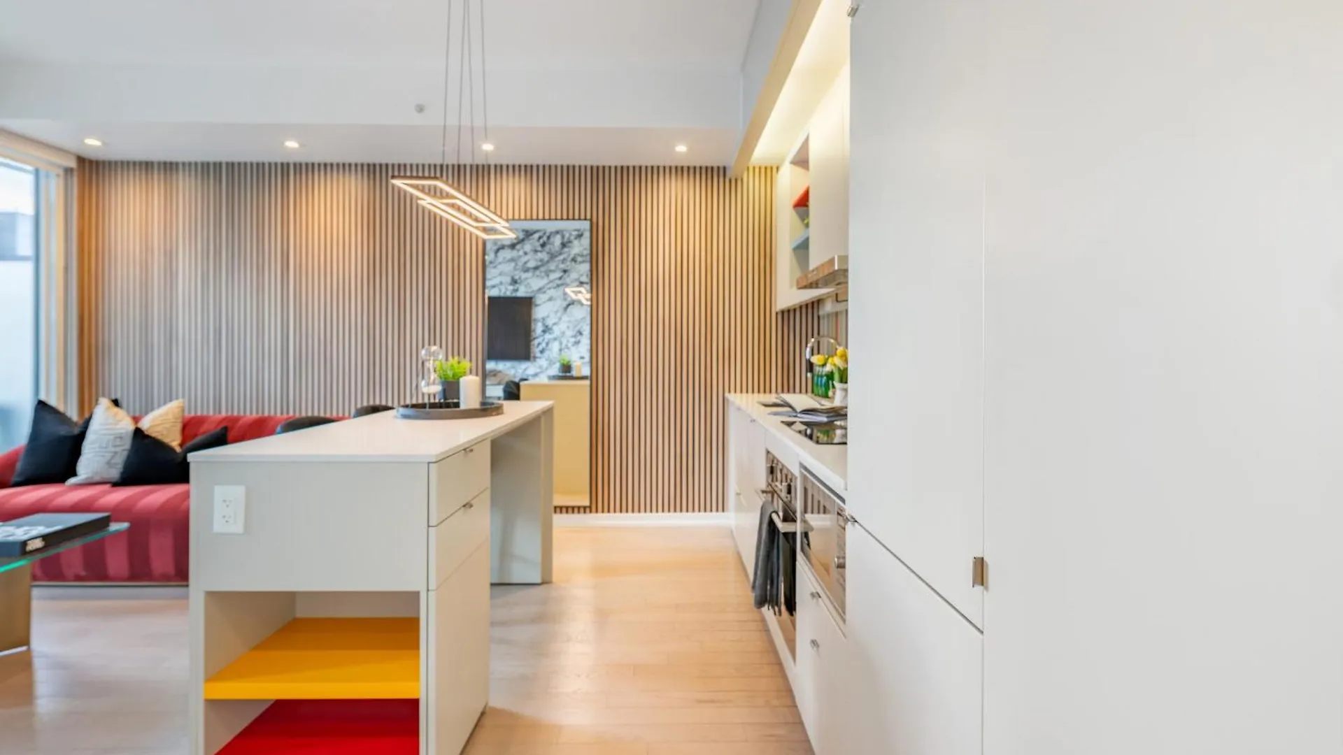 Apartment The Pinnacle Suites - Downtown Toronto Entertainment District
