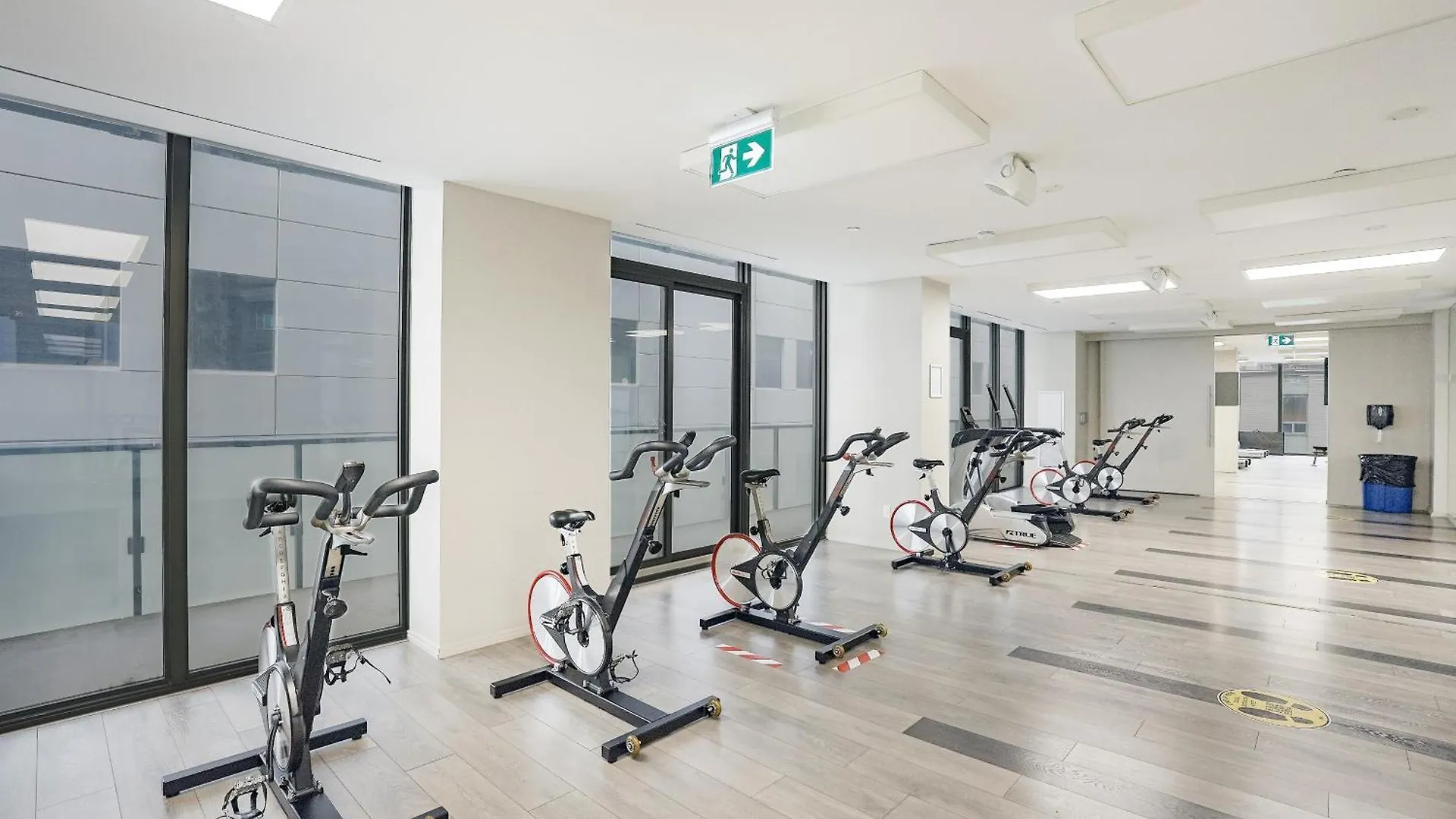 The Pinnacle Suites - Downtown Toronto Entertainment District 0*,