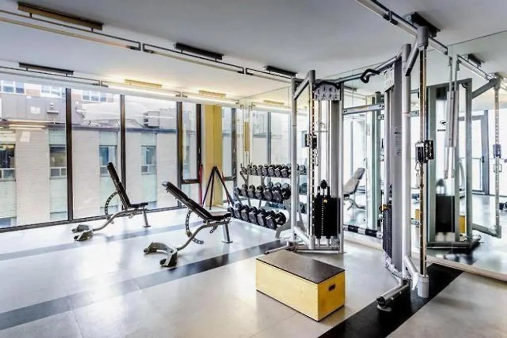 Apartment The Pinnacle Suites - Downtown Toronto Entertainment District