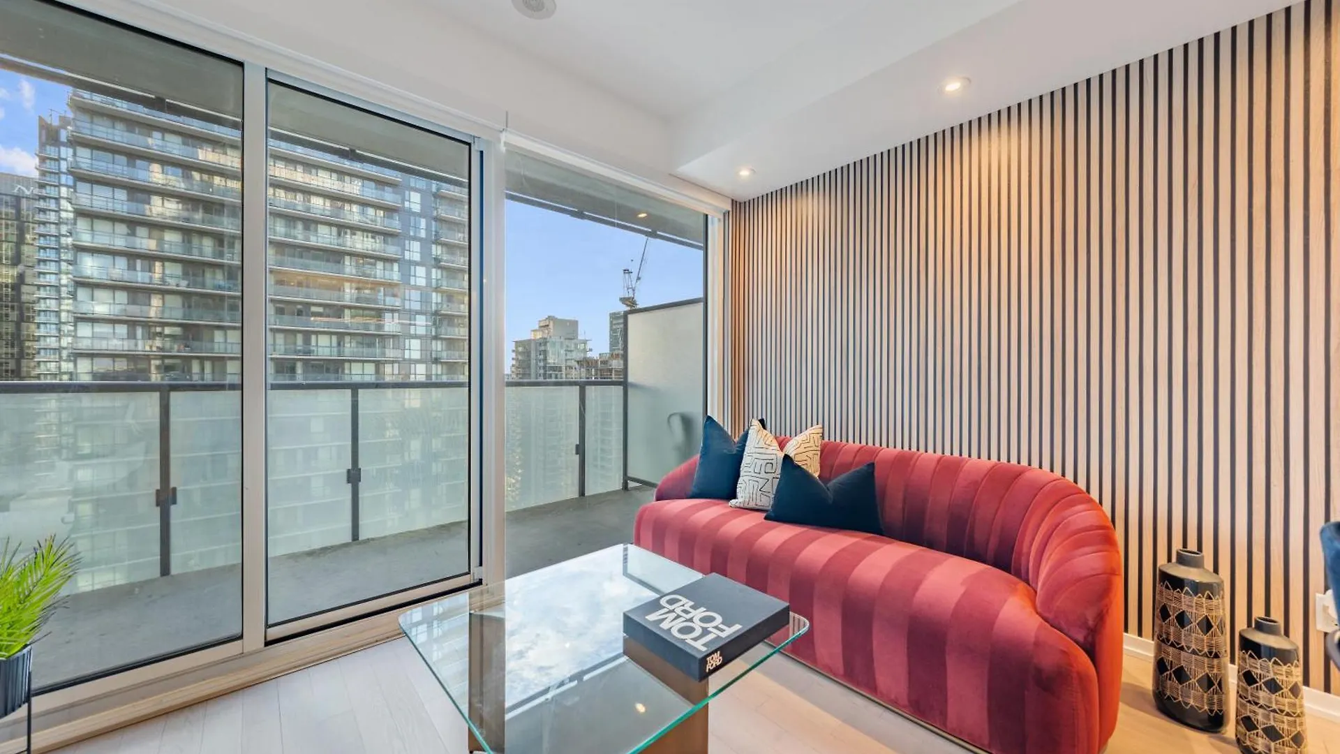 Apartment The Pinnacle Suites - Downtown Toronto Entertainment District