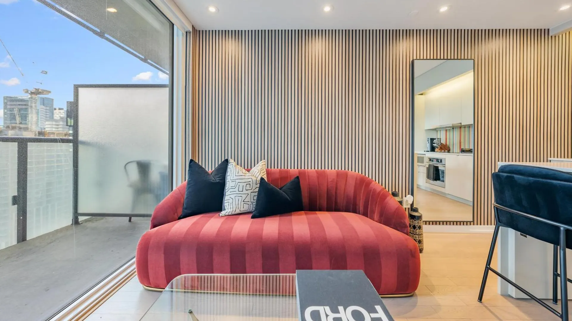Apartment The Pinnacle Suites - Downtown Toronto Entertainment District Canada